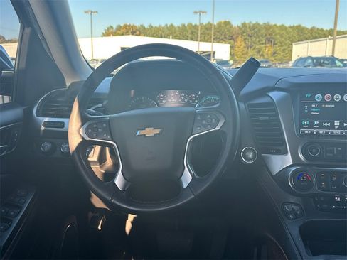 Used 2019 Chevrolet Tahoe Premier image 25