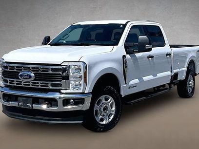 Used 2025 Ford F350 XLT