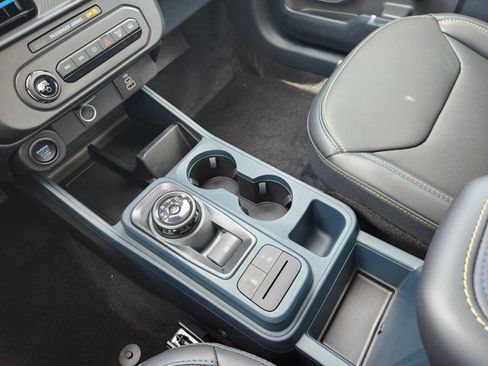 New 2026 Ford Maverick Lobo AWD/4WD image 15
