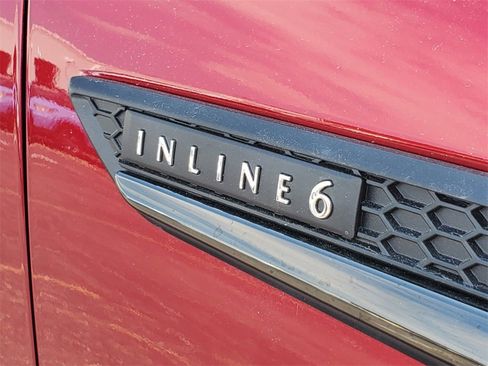 New 2025 MAZDA CX-70 3.3 Turbo w/ Preferred Package image 5