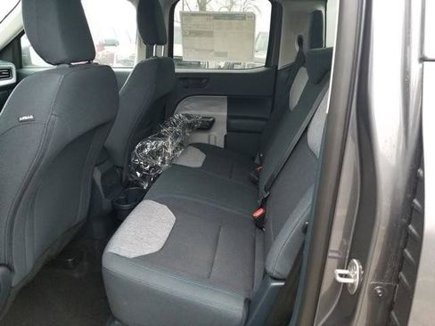 New 2026 Ford Maverick XLT AWD/4WD image 18