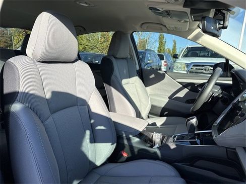 Certified 2025 Subaru Legacy Premium w/ Popular Package #1A image 18