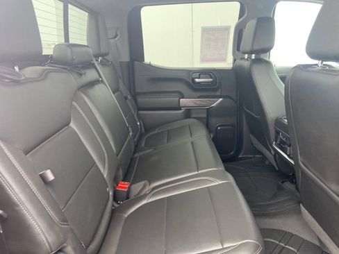 Used 2019 Chevrolet Silverado 1500 LTZ w/ LTZ Plus Package image 7