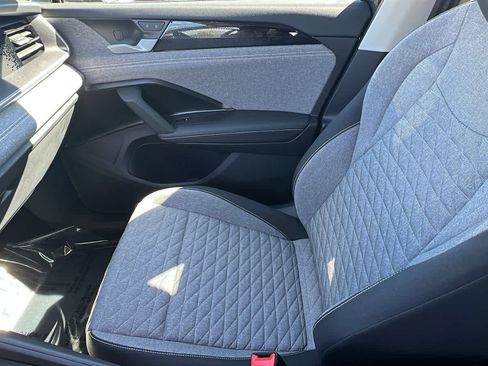 New 2026 Volkswagen Tiguan S image 12