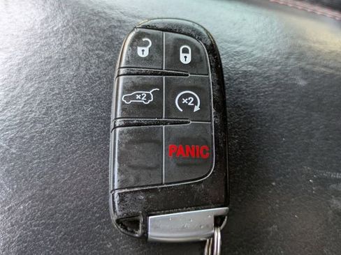 Used 2024 Dodge Durango GT AWD/4WD image 30