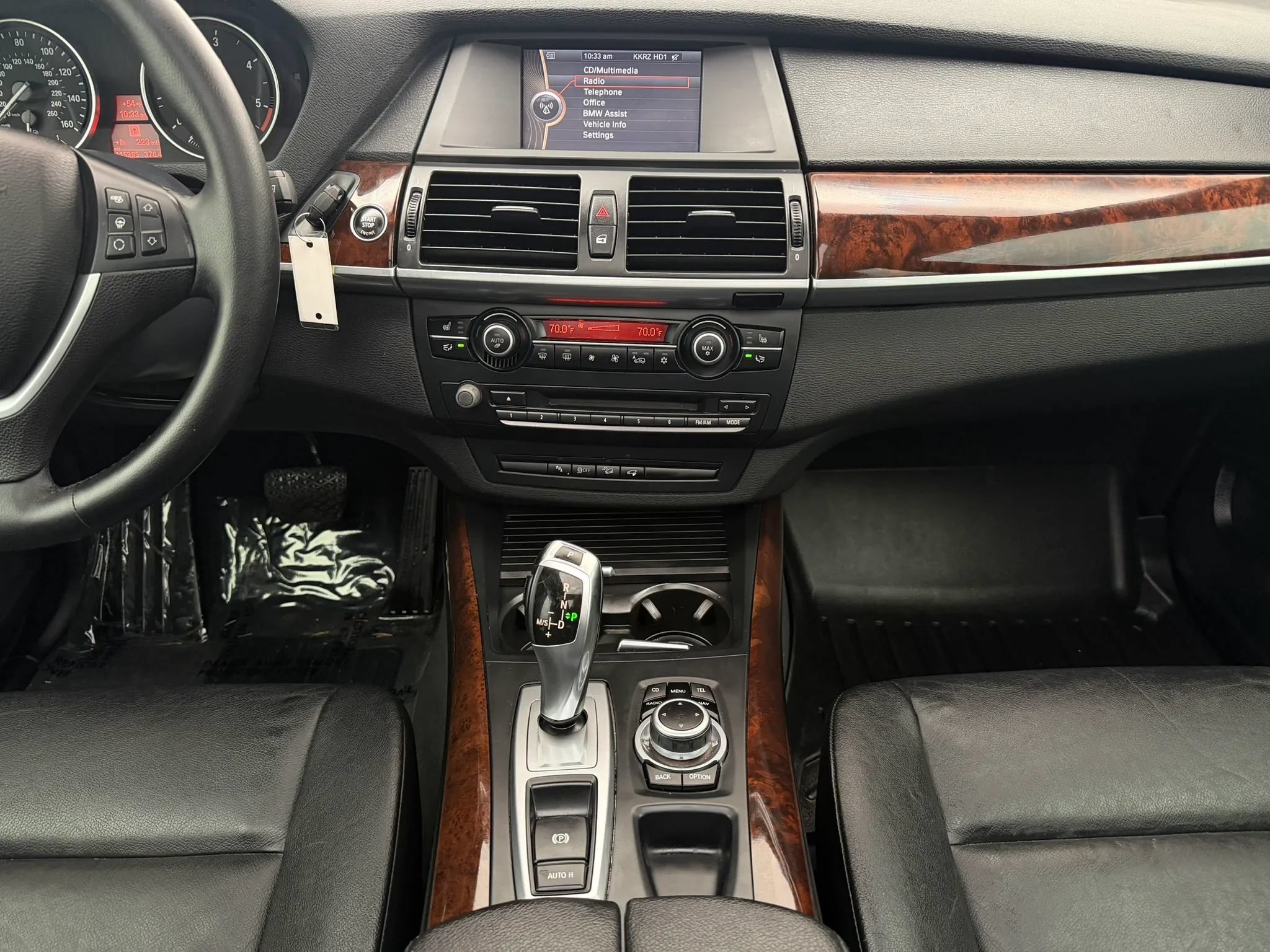 Used 2011 BMW X5 xDrive35d AWD/4WD image 17