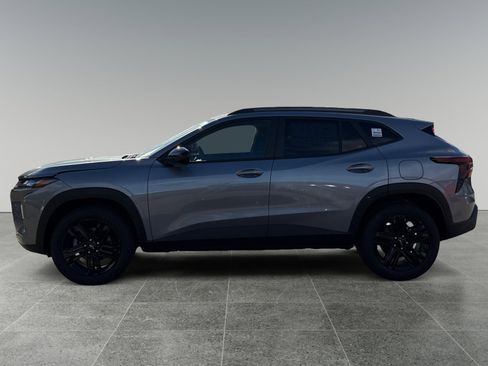 New 2026 Chevrolet Trax ACTIV w/ Driver Confidence Package image 2