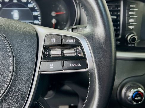 Used 2020 Kia Sorento EX AWD/4WD image 21