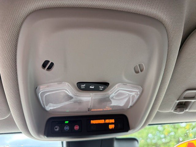 Used 2024 Buick Encore GX Preferred AWD/4WD image 15