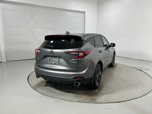 Used 2023 Acura RDX A-Spec AWD/4WD image 36