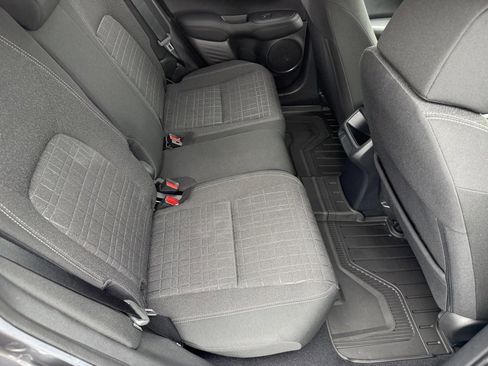 Used 2024 Honda HR-V LX image 34