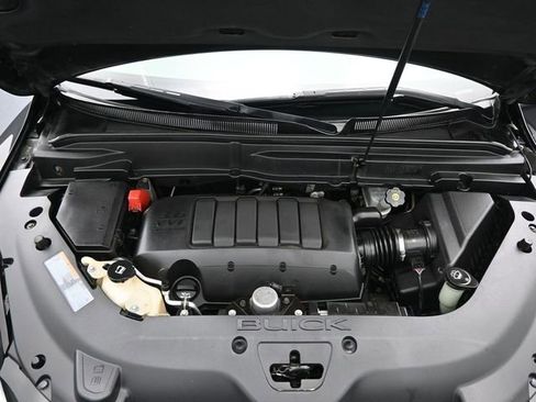 Used 2011 Buick Enclave CXL w/ Trailering Provision Package image 46