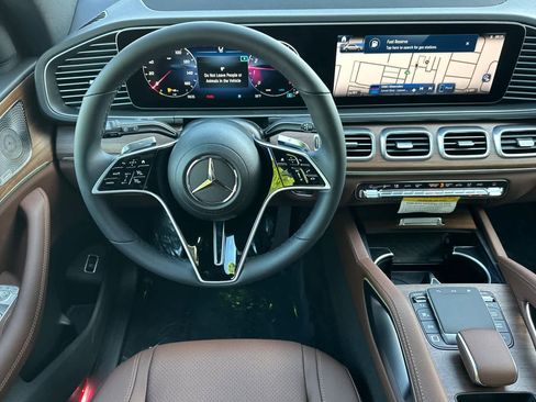 New 2026 Mercedes-Benz GLE 350 4MATIC image 13