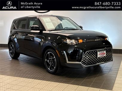 Used 2023 Kia Soul EX