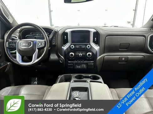 Used 2019 GMC Sierra 1500 SLT image 15