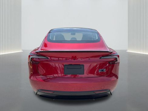 Used 2026 Tesla Model 3 Performance AWD/4WD image 6