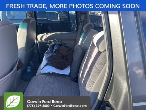 Used 1998 Ford Explorer XLT image 9