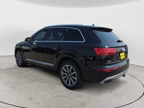Used 2019 Audi Q7 3.0T Premium Plus w/ Premium Plus Package AWD/4WD image 7