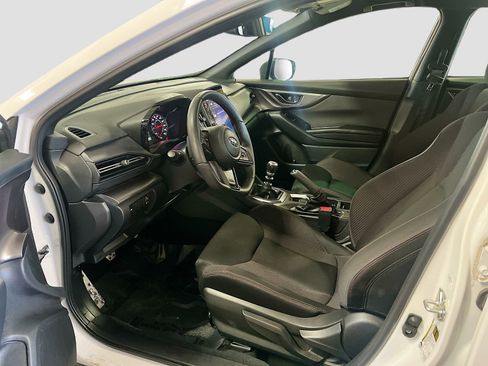 Used 2023 Subaru WRX Premium AWD/4WD image 21