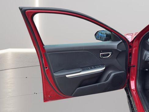 New 2025 Kia K4 GT-Line w/ GT-Line Sunroof Package FWD image 10