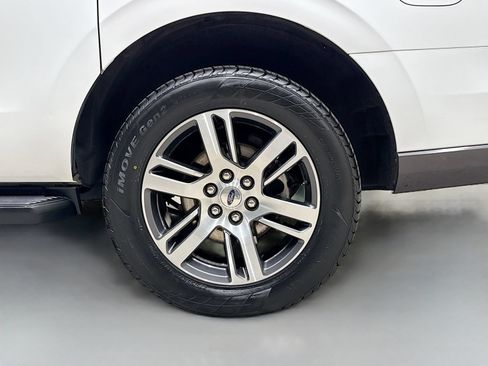 Used 2024 Ford Expedition Max Limited AWD/4WD image 36