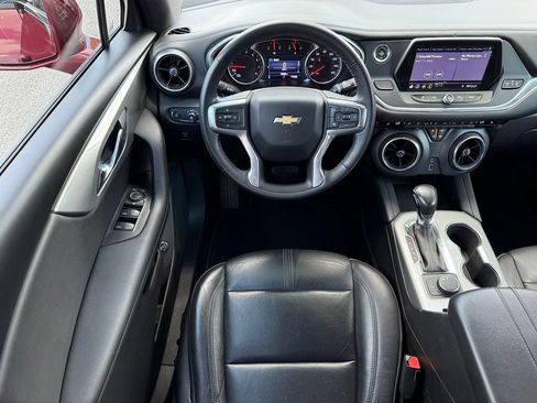 Used 2019 Chevrolet Blazer LT FWD image 25