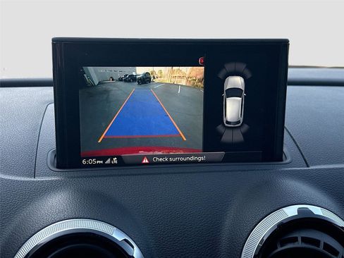 Used 2017 Audi A3 e-tron Premium Plus w/ Technology Package image 14