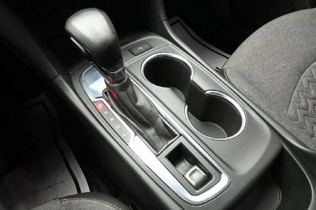 Used 2022 Chevrolet Equinox LT FWD image 39