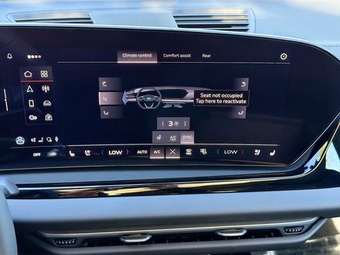 New 2025 Audi A5 2.0T Premium Plus Sedan image 16