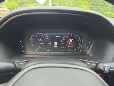 Used 2024 Honda Accord Sport image 18