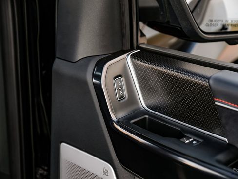 Used 2025 Ford F150 Raptor w/ Equipment Group 803A Raptor R image 94