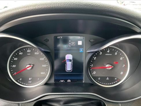 Used 2022 Mercedes-Benz GLC 300 image 18