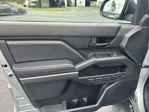 New 2025 Toyota Tacoma 2WD Double Cab image 22