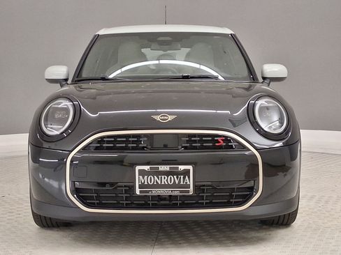 New 2026 MINI Cooper S FWD image 4