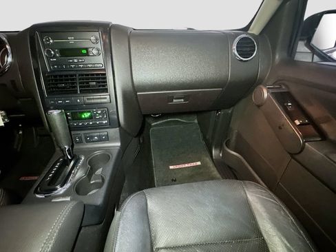 Used 2009 Ford Explorer Sport Trac Adrenalin AWD/4WD image 30