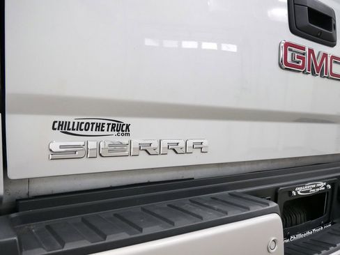 Used 2019 GMC Sierra 2500 Denali w/ LPO, Protection Package image 10