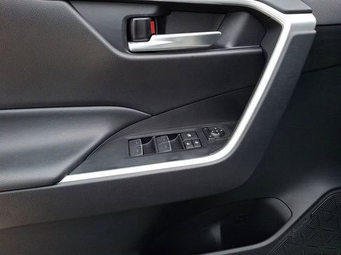 Certified 2025 Toyota RAV4 XLE image 13