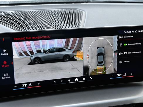 Used 2025 BMW M240i Coupe image 32