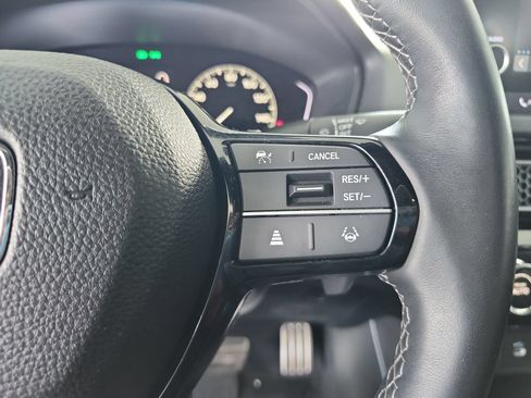 Used 2025 Honda Civic Sport image 28