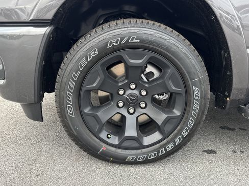 New 2026 RAM 1500 Big Horn image 12