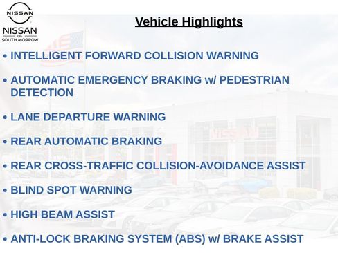 Used 2024 Nissan Altima 2.5 SV image 12