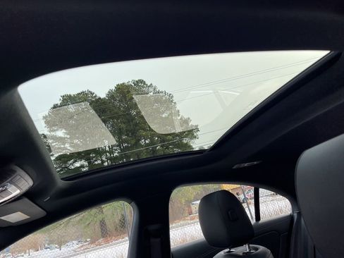 Certified 2025 Mercedes-Benz CLA 250 image 22