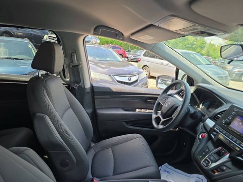 Used 2020 Honda Odyssey LX image 21