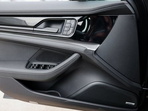 New 2026 Porsche Panamera RWD image 24