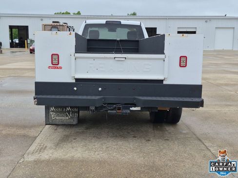 Used 2018 RAM 3500 Tradesman w/ Power & Remote Entry Group RWD image 6