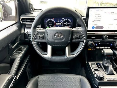 New 2026 Toyota 4Runner TRD Off-Road Premium image 18