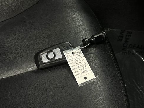 Used 2014 BMW 428i Convertible RWD image 35