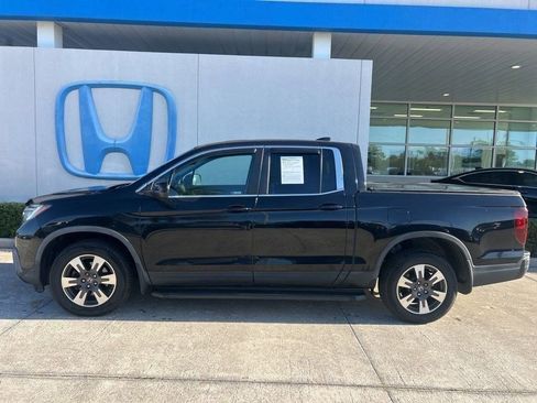 Used 2019 Honda Ridgeline RTL-T image 5