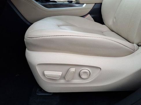 Certified 2024 Toyota Highlander Limited AWD/4WD image 5