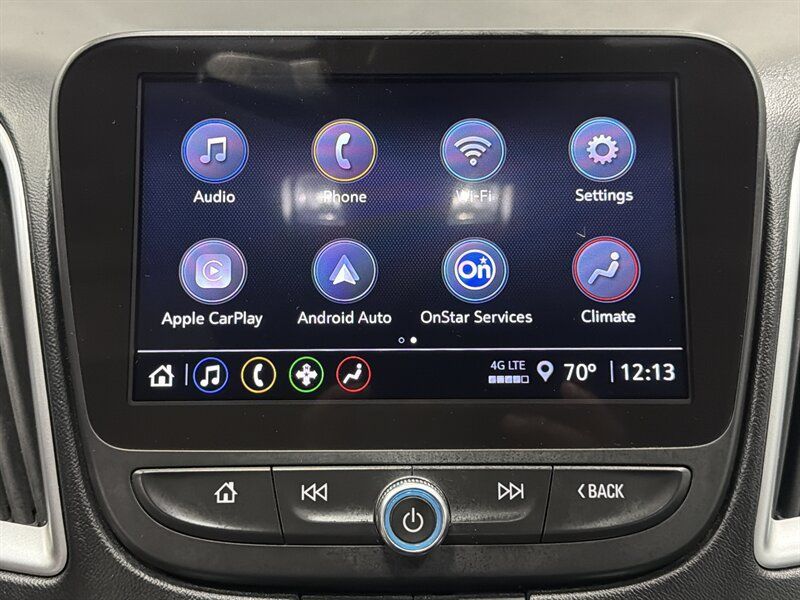 Used 2023 Chevrolet Malibu LT w/ Redline Edition FWD image 29
